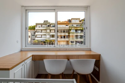 Apartamento T3 para Venda em Aldoar, Foz do Douro e Nevogilde