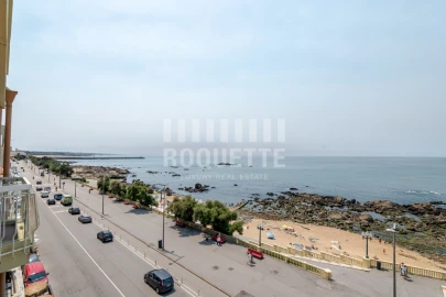 Apartamento T3 para Venda em Aldoar, Foz do Douro e Nevogilde