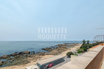 Apartamento T3 para Venda em Aldoar, Foz do Douro e Nevogilde