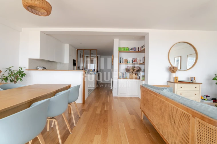 Apartamento T3 para Venda em Aldoar, Foz do Douro e Nevogilde Foto 8