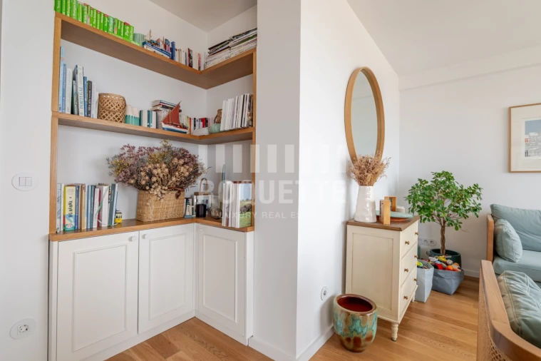 Apartamento T3 para Venda em Aldoar, Foz do Douro e Nevogilde Foto 9