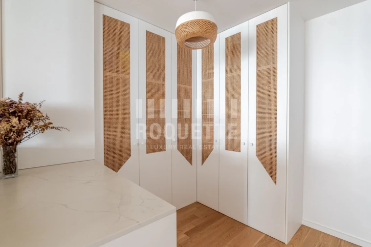 Apartamento T3 para Venda em Aldoar, Foz do Douro e Nevogilde Foto 23