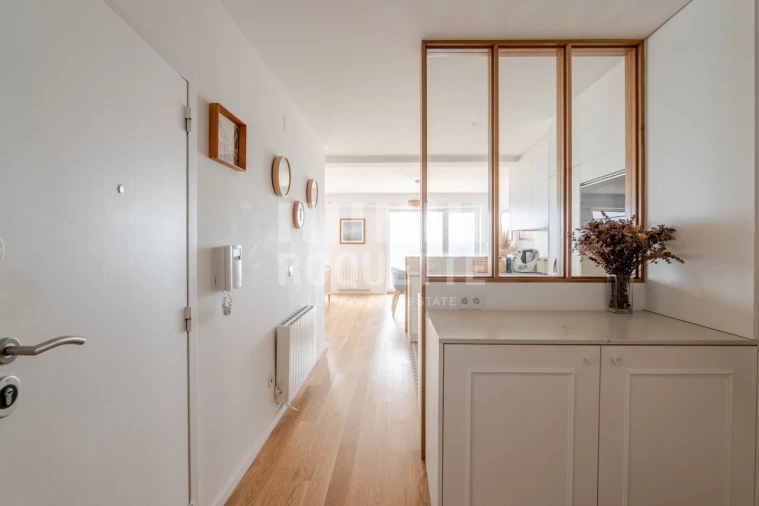Apartamento T3 para Venda em Aldoar, Foz do Douro e Nevogilde Foto 24