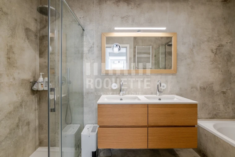 Apartamento T3 para Venda em Aldoar, Foz do Douro e Nevogilde Foto 35