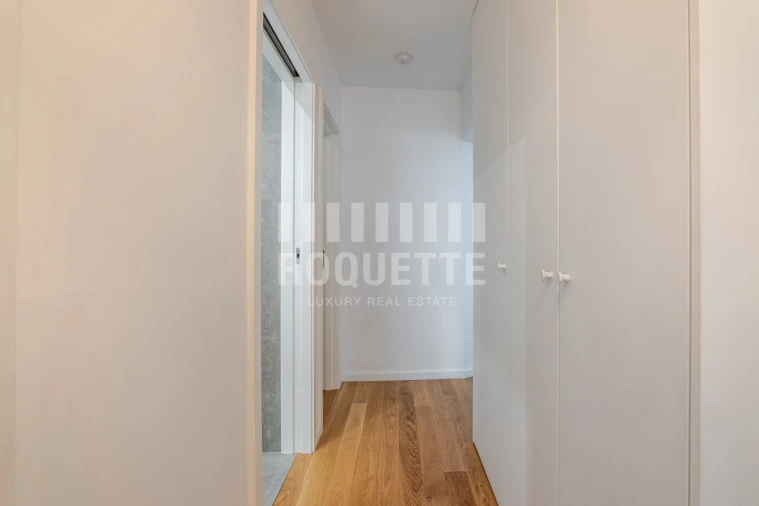 Apartamento T3 para Venda em Aldoar, Foz do Douro e Nevogilde Foto 36