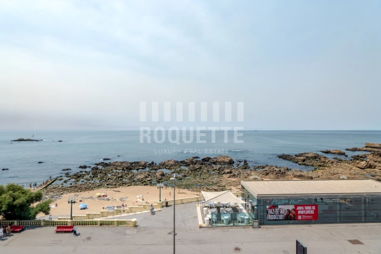 Apartamento T3 para Venda em Aldoar, Foz do Douro e Nevogilde Foto 46