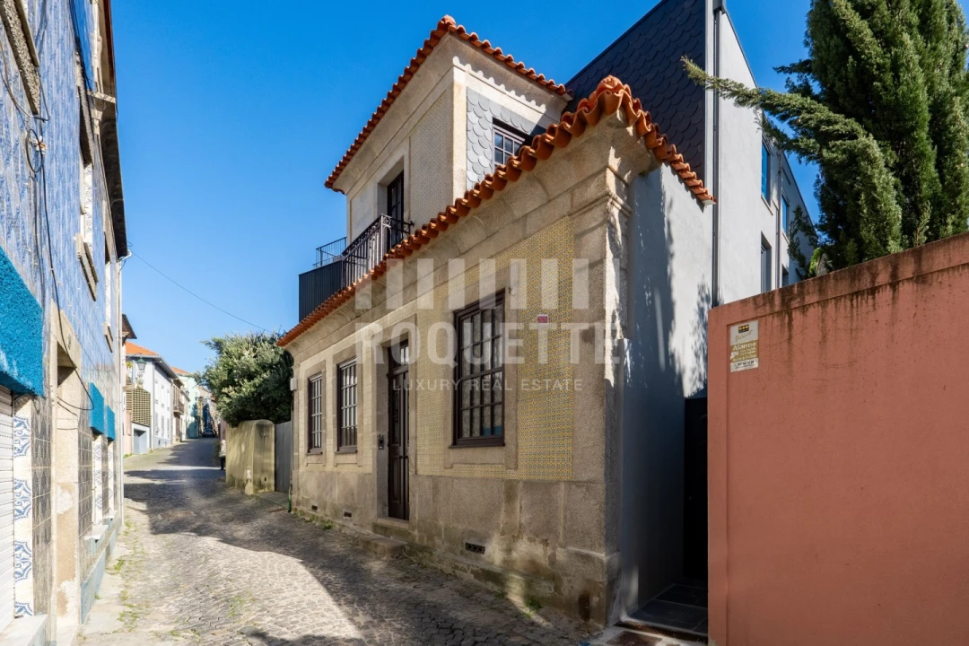 Apartamento T1 para Venda em Aldoar, Foz do Douro e Nevogilde Foto 2