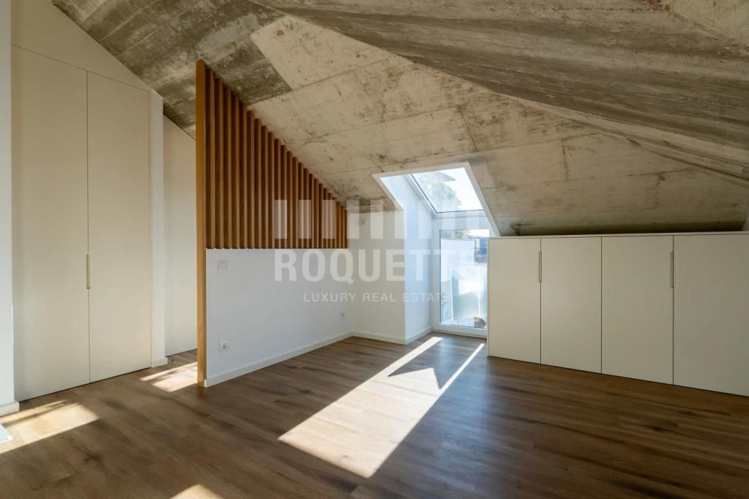 Apartamento T1 para Venda em Aldoar, Foz do Douro e Nevogilde Foto 9