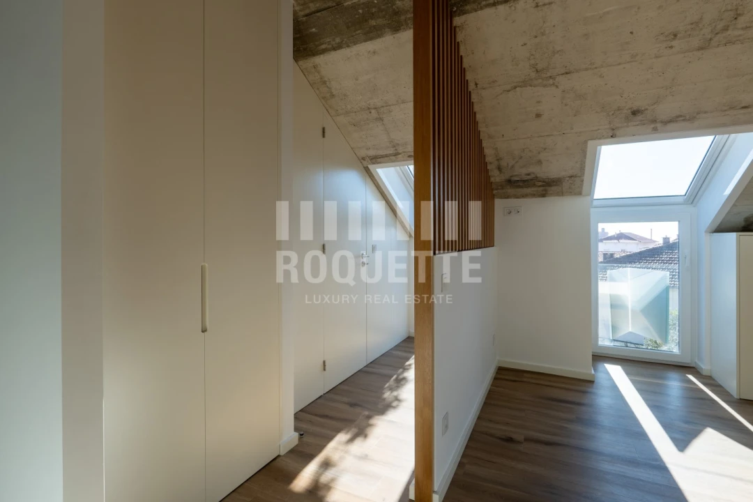 Apartamento T1 para Venda em Aldoar, Foz do Douro e Nevogilde Foto 13