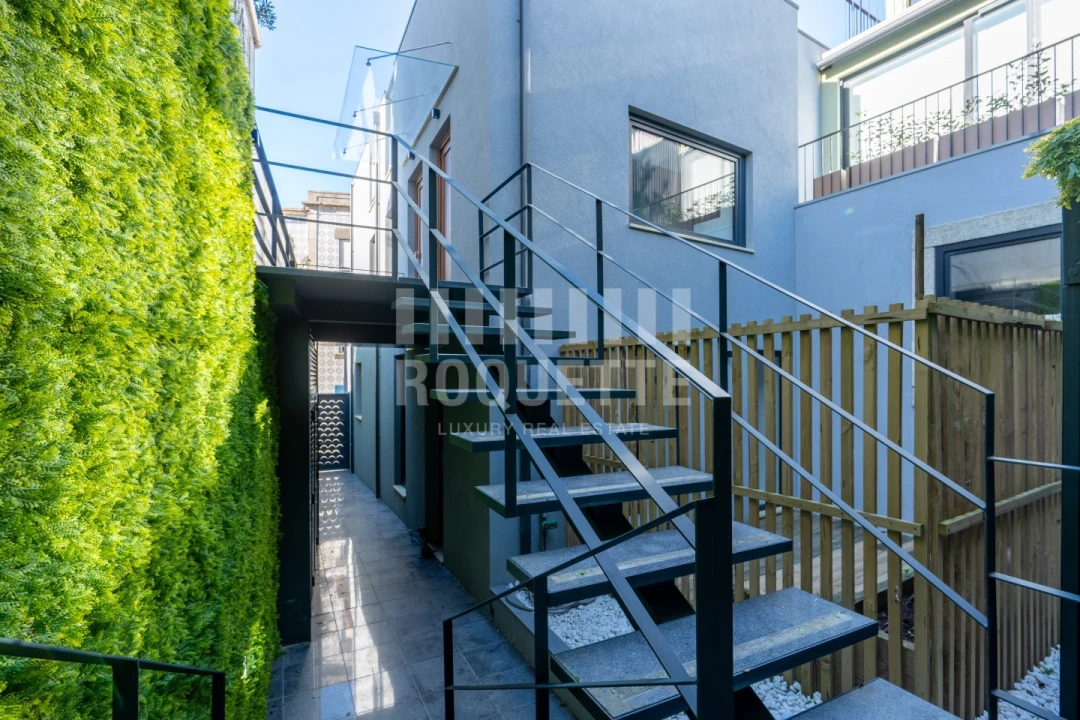 Apartamento T1 para Venda em Aldoar, Foz do Douro e Nevogilde Foto 23