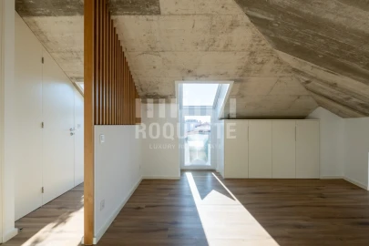 Apartamento T1 para Venda em Aldoar, Foz do Douro e Nevogilde