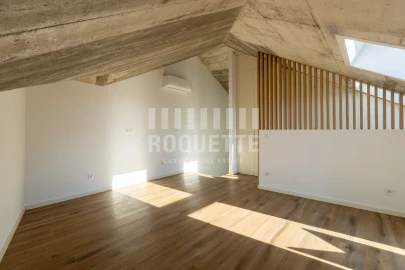 Apartamento T1 para Venda em Aldoar, Foz do Douro e Nevogilde