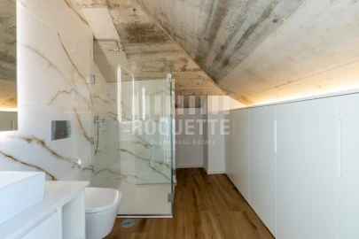 Apartamento T1 para Venda em Aldoar, Foz do Douro e Nevogilde