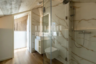 Apartamento T1 para Venda em Aldoar, Foz do Douro e Nevogilde