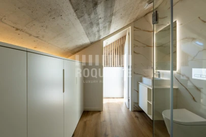 Apartamento T1 para Venda em Aldoar, Foz do Douro e Nevogilde