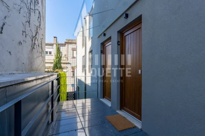 Apartamento T1 para Venda em Aldoar, Foz do Douro e Nevogilde