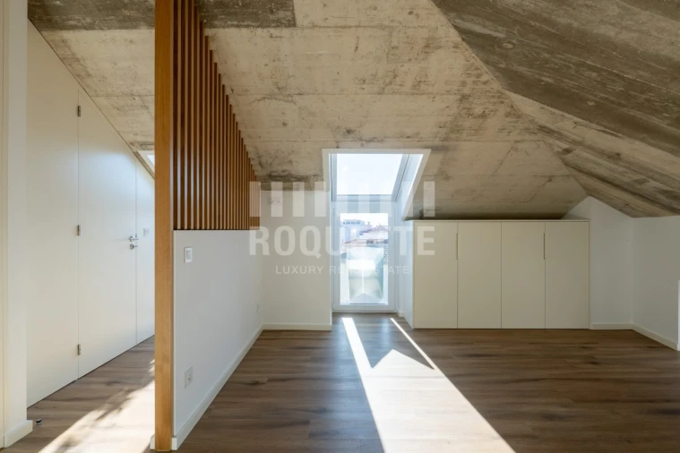 Apartamento T1 para Venda em Aldoar, Foz do Douro e Nevogilde Foto 4