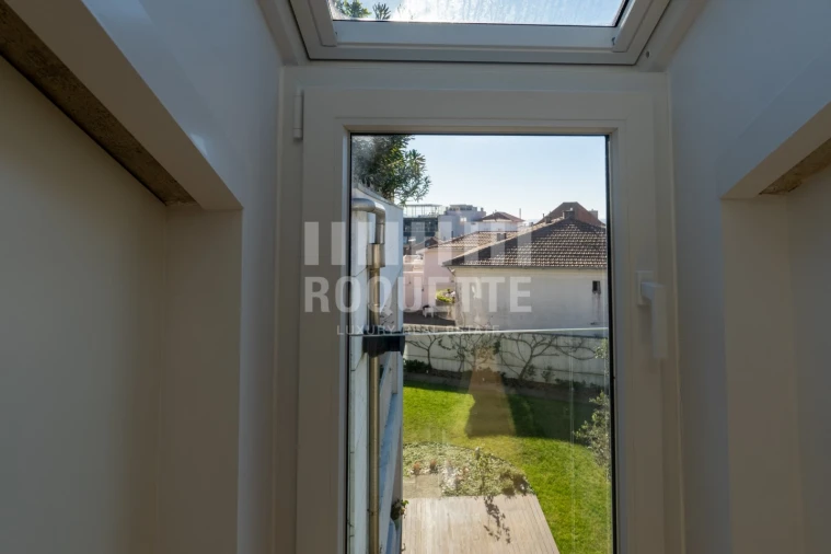 Apartamento T1 para Venda em Aldoar, Foz do Douro e Nevogilde Foto 20