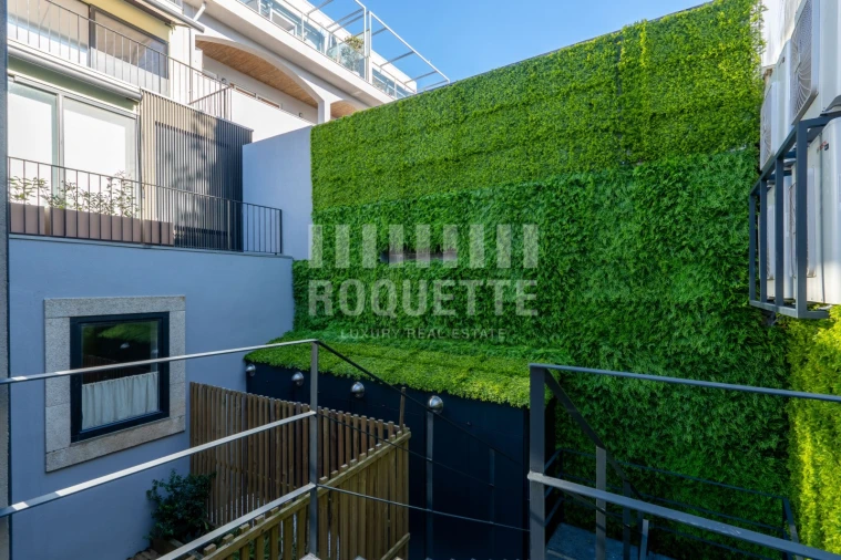 Apartamento T1 para Venda em Aldoar, Foz do Douro e Nevogilde Foto 22