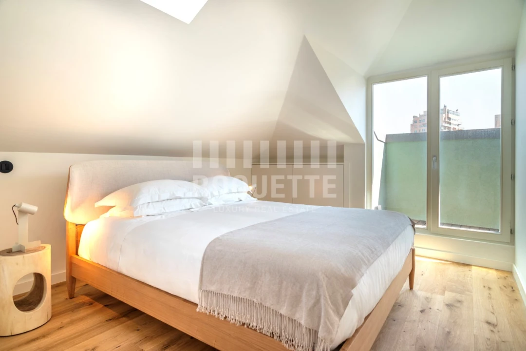 Apartamento T2 para Venda em Aldoar, Foz do Douro e Nevogilde Foto 9