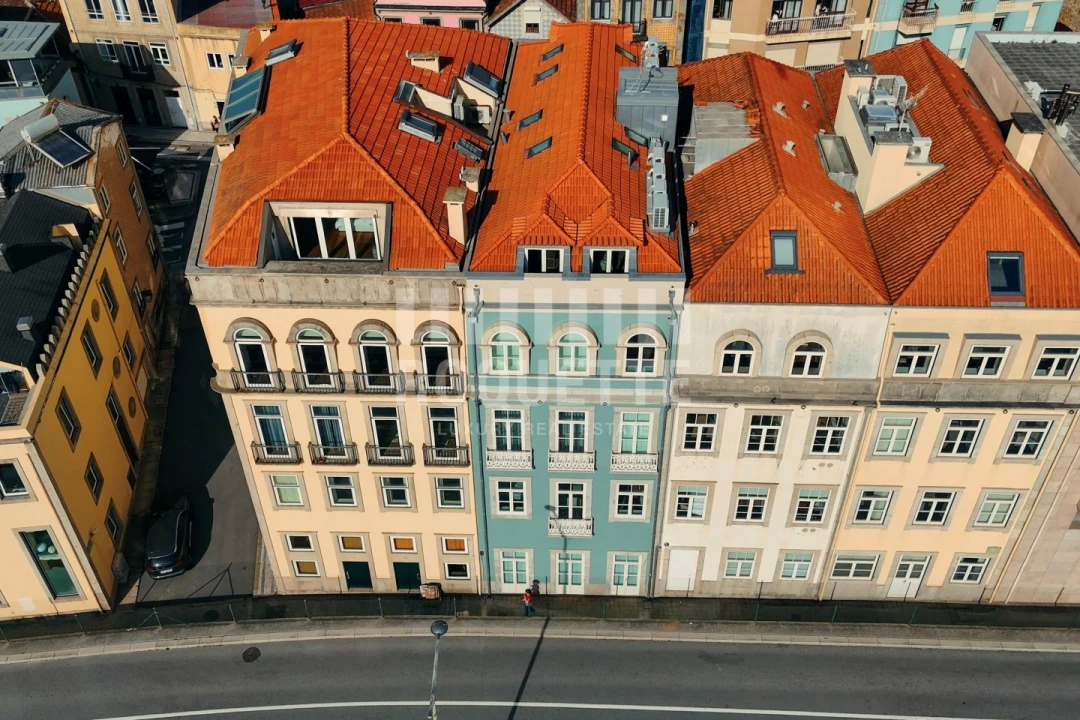 Apartamento T2 para Venda em Aldoar, Foz do Douro e Nevogilde Foto 13