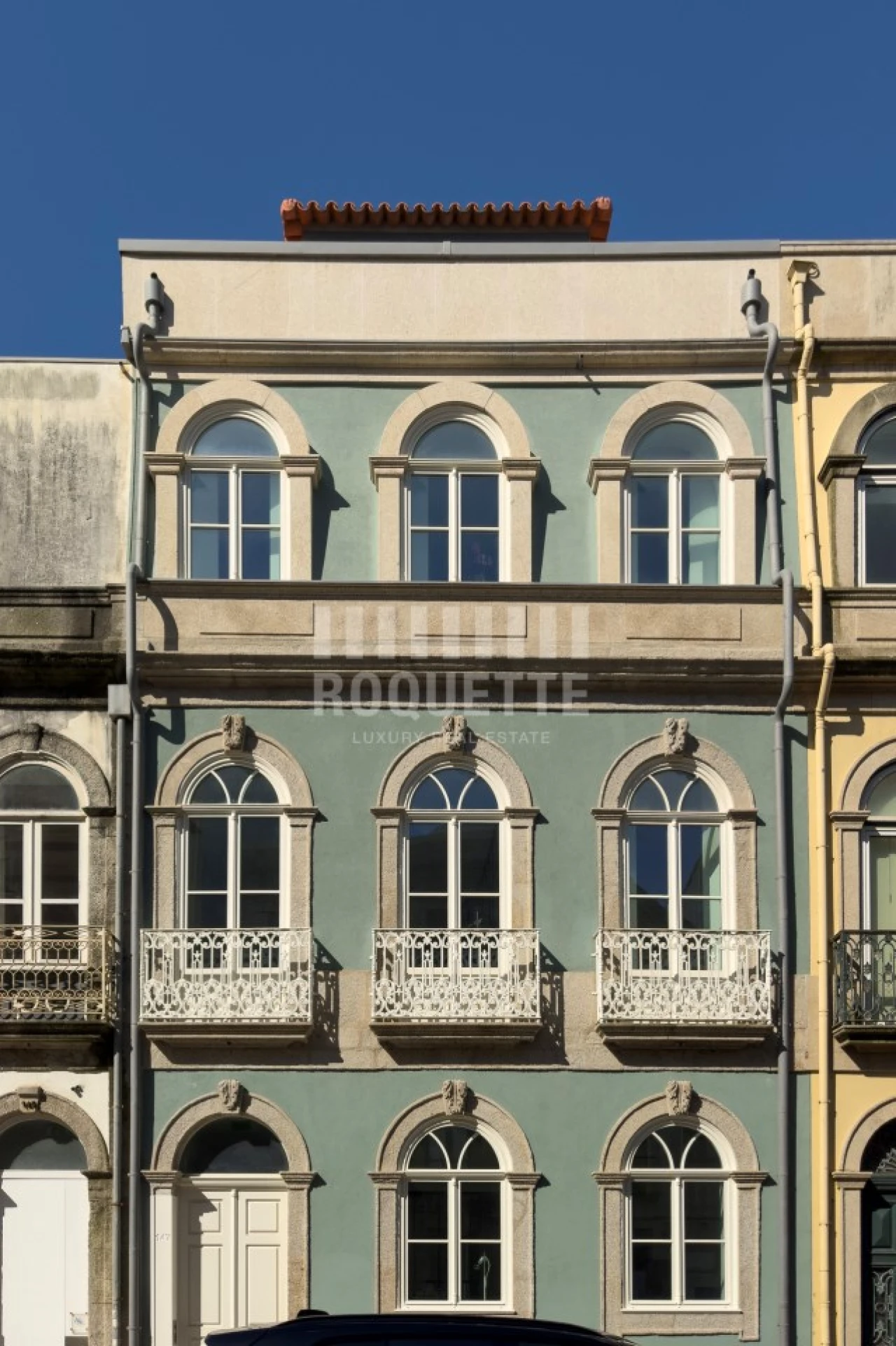 Apartamento T2 para Venda em Aldoar, Foz do Douro e Nevogilde Foto 14