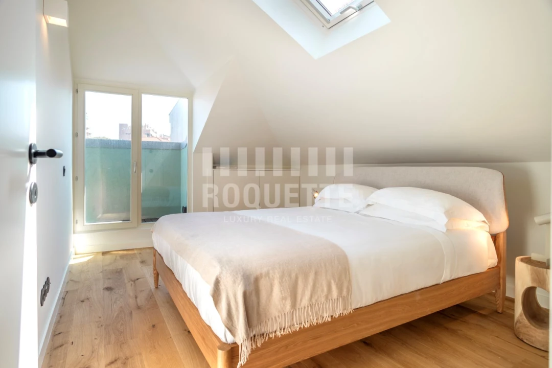 Apartamento T2 para Venda em Aldoar, Foz do Douro e Nevogilde Foto 25
