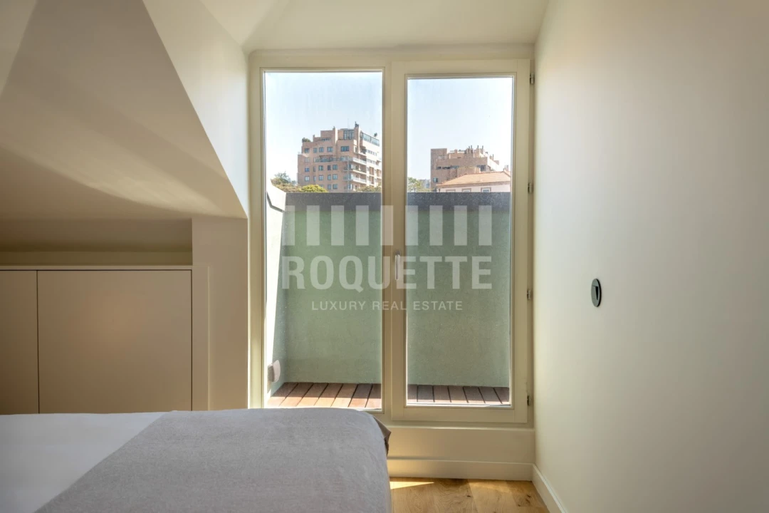 Apartamento T2 para Venda em Aldoar, Foz do Douro e Nevogilde Foto 28