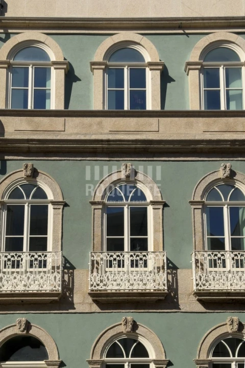 Apartamento T2 para Venda em Aldoar, Foz do Douro e Nevogilde