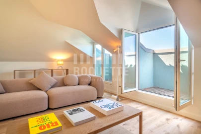 Apartamento T2 para Venda em Aldoar, Foz do Douro e Nevogilde