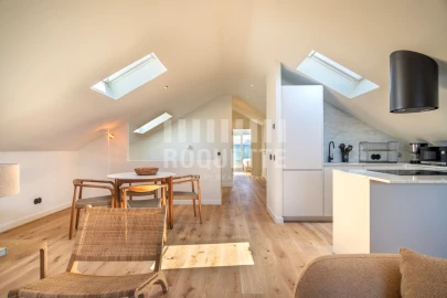 Apartamento T2 para Venda em Aldoar, Foz do Douro e Nevogilde