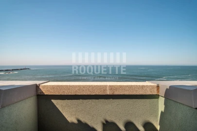 Apartamento T2 para Venda em Aldoar, Foz do Douro e Nevogilde