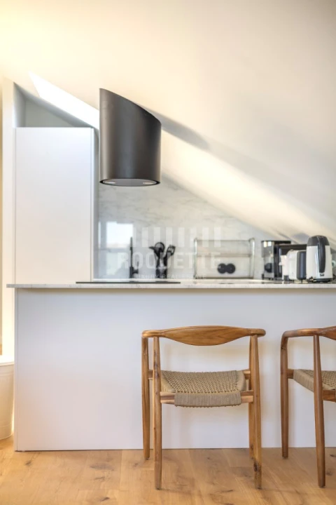 Apartamento T2 para Venda em Aldoar, Foz do Douro e Nevogilde