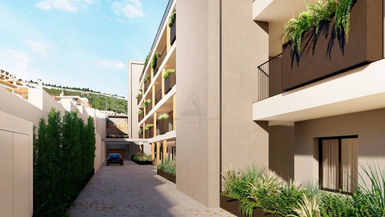 Apartamento T2 para Venda em Sesimbra (Santiago) Foto 16