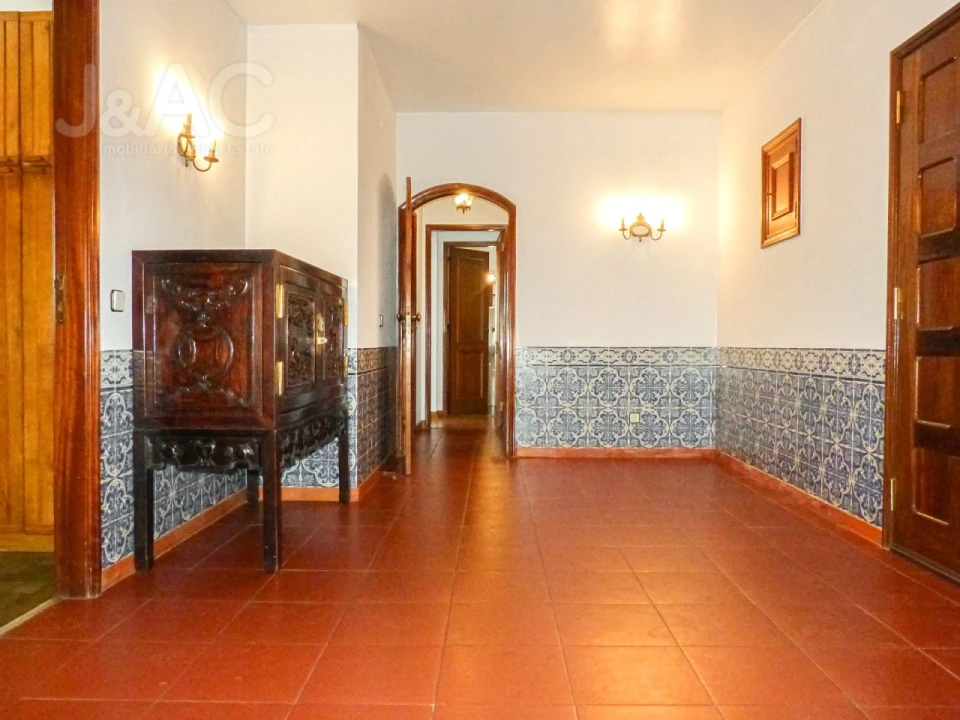 Apartamento T2 para Arrendamento em Cascais e Estoril Foto 6