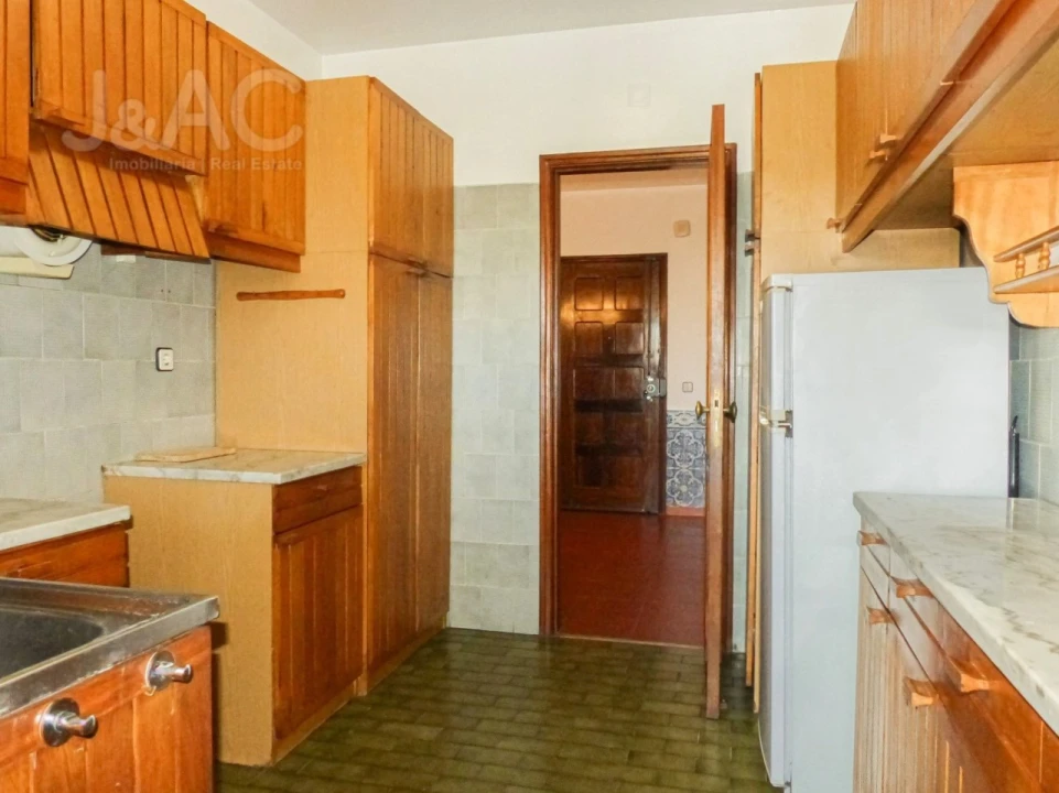 Apartamento T2 para Arrendamento em Cascais e Estoril Foto 8