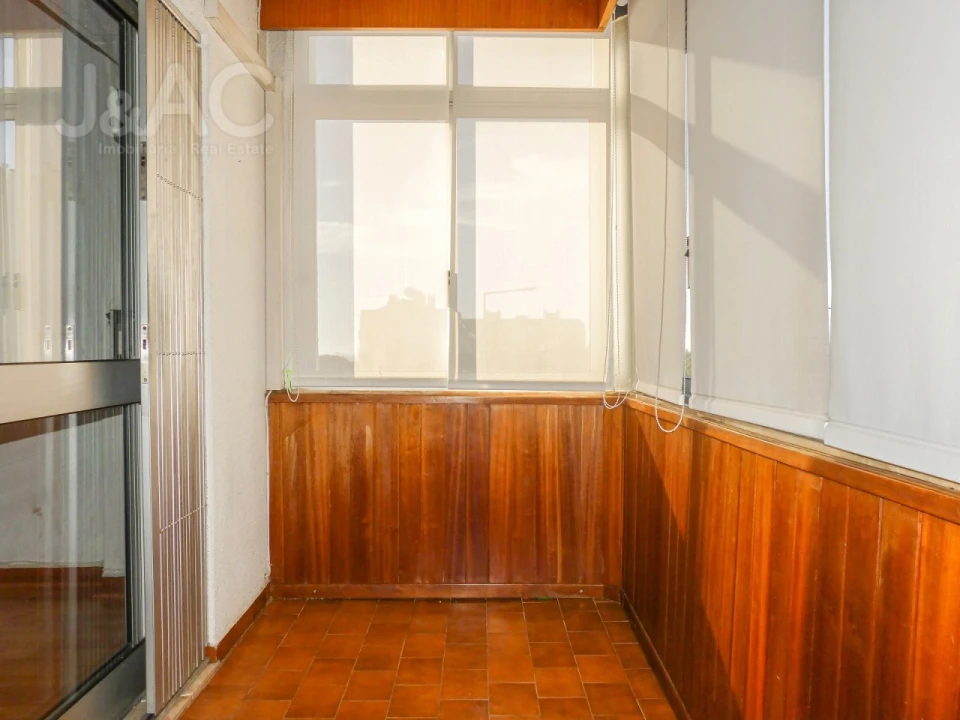 Apartamento T2 para Arrendamento em Cascais e Estoril Foto 5