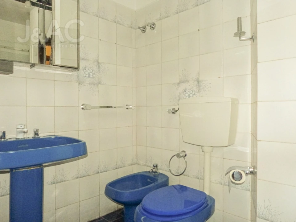 Apartamento T2 para Arrendamento em Cascais e Estoril Foto 15