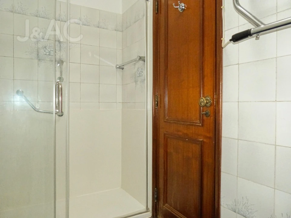 Apartamento T2 para Arrendamento em Cascais e Estoril Foto 16