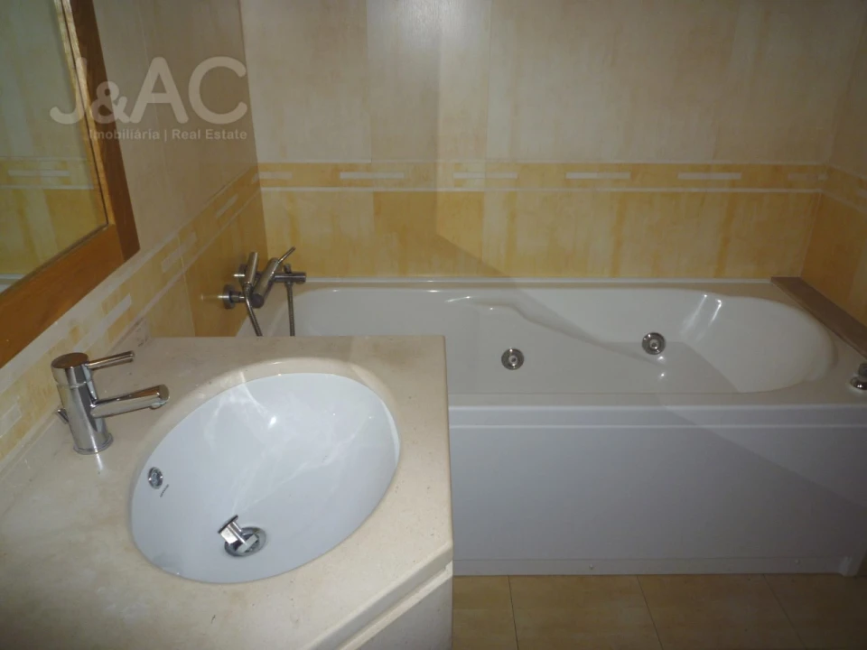 Apartamento T2 para Arrendamento em Cascais e Estoril Foto 11