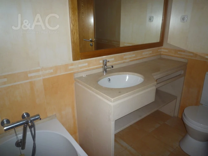 Apartamento T2 para Arrendamento em Cascais e Estoril Foto 14