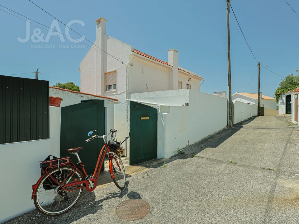 Moradia T3 para Venda em Cascais e Estoril Foto 1