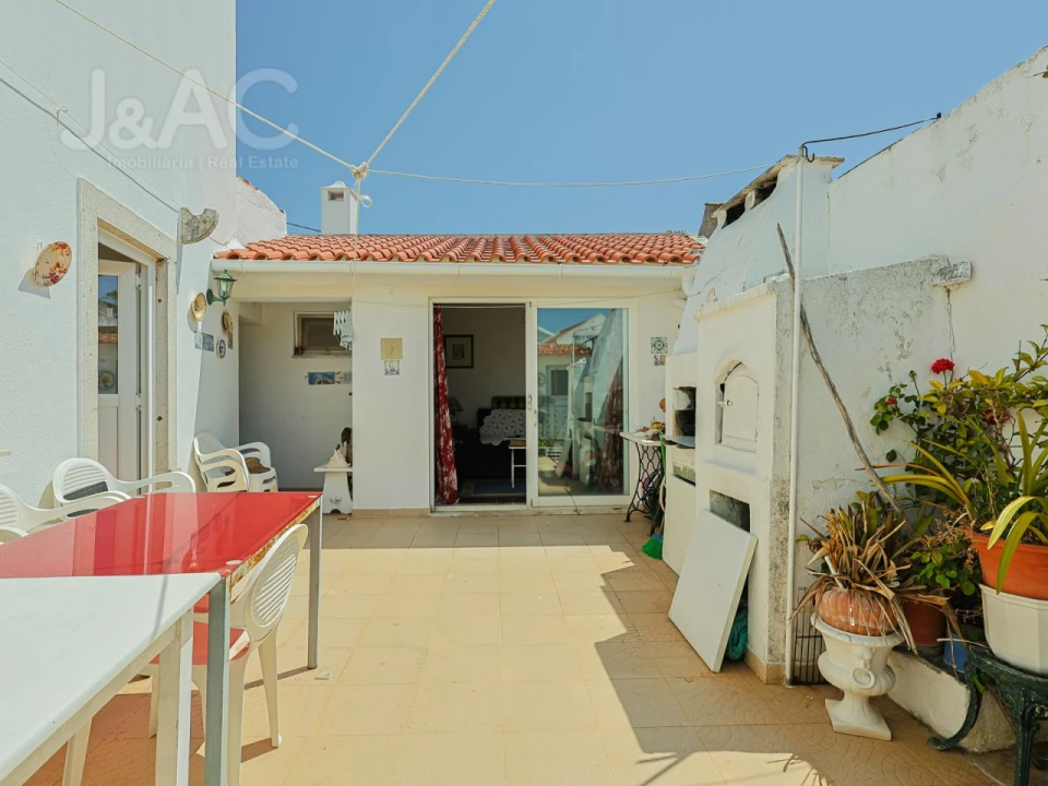 Moradia T3 para Venda em Cascais e Estoril Foto 2