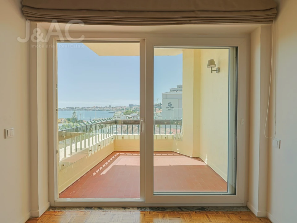 Apartamento T3 para Arrendamento em Cascais e Estoril Foto 1