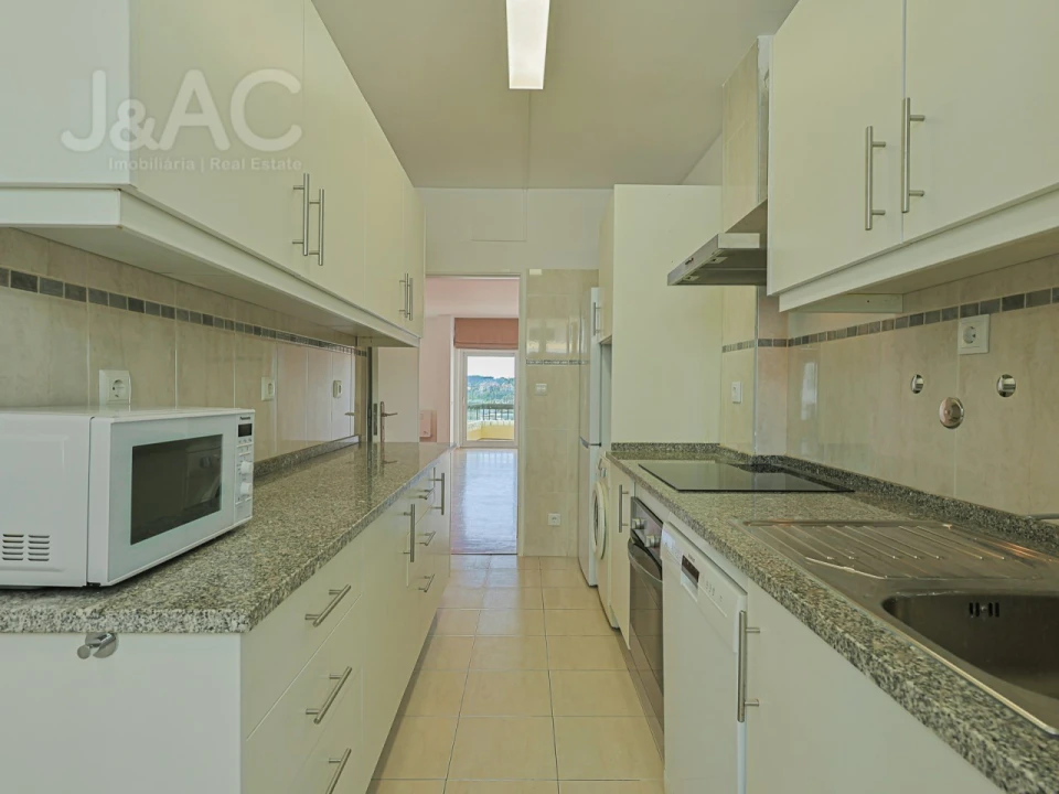 Apartamento T3 para Arrendamento em Cascais e Estoril Foto 10