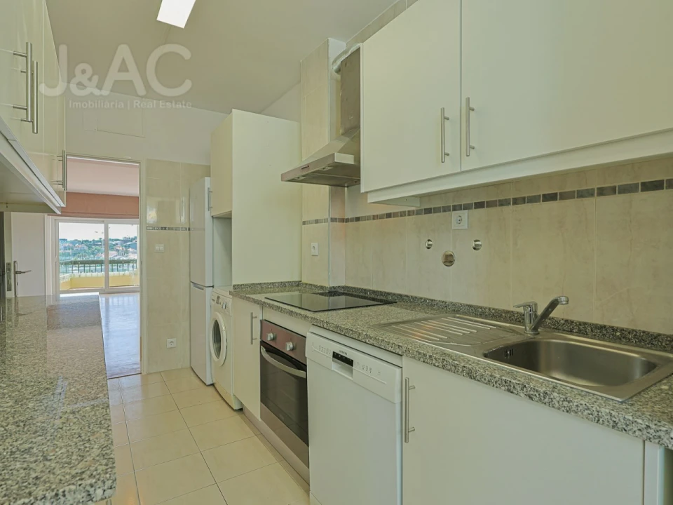 Apartamento T3 para Arrendamento em Cascais e Estoril Foto 11