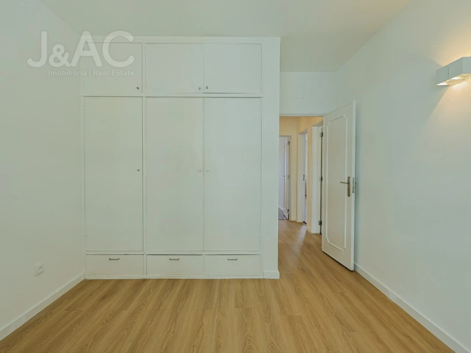 Apartamento T3 para Arrendamento em Cascais e Estoril Foto 15
