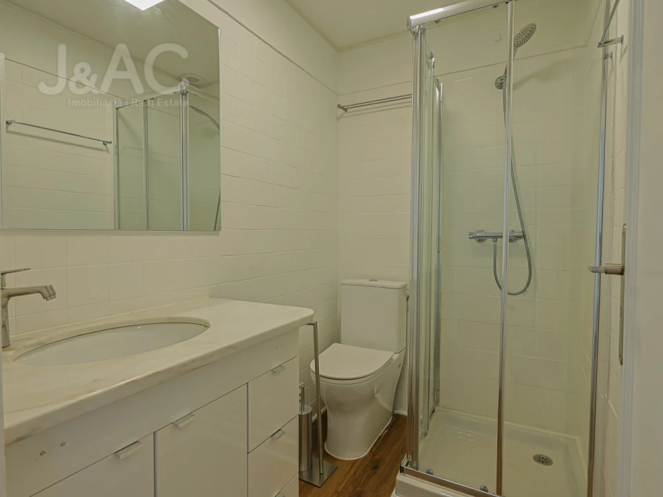 Apartamento T3 para Arrendamento em Cascais e Estoril Foto 18