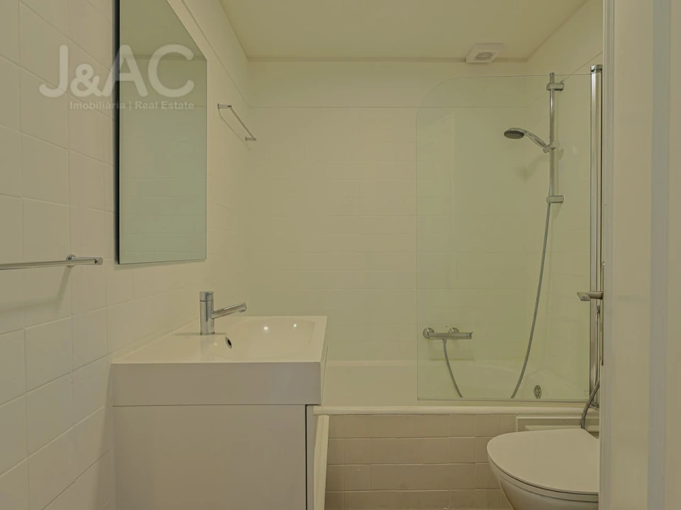 Apartamento T3 para Arrendamento em Cascais e Estoril Foto 19