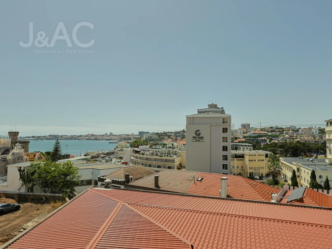 Apartamento T3 para Arrendamento em Cascais e Estoril Foto 2